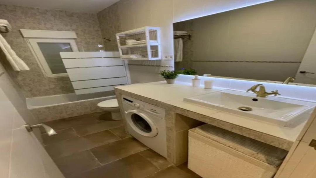 Photo of Bathroom in Imerovigli