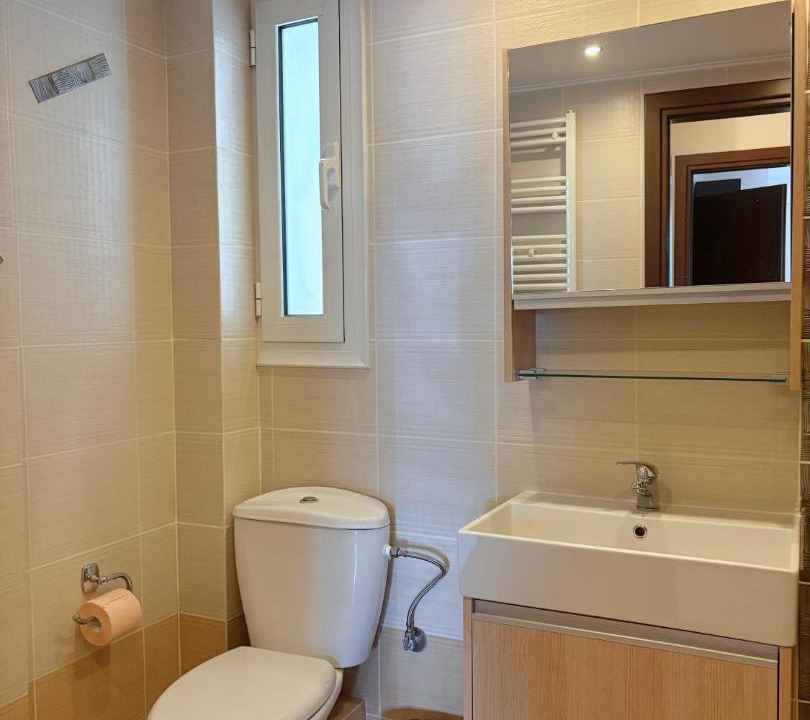 Photo of Bathroom in Karpenisi