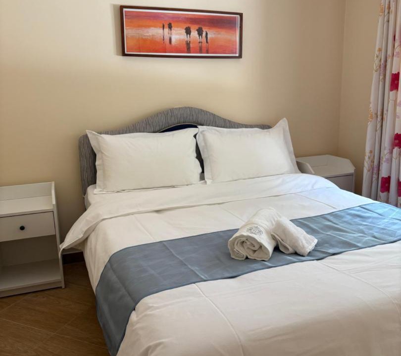 Photo of Bedroom in Karpenisi