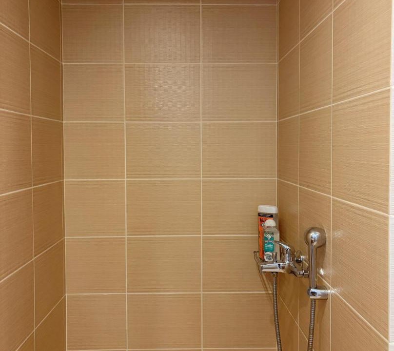 Photo of Bathroom in Karpenisi