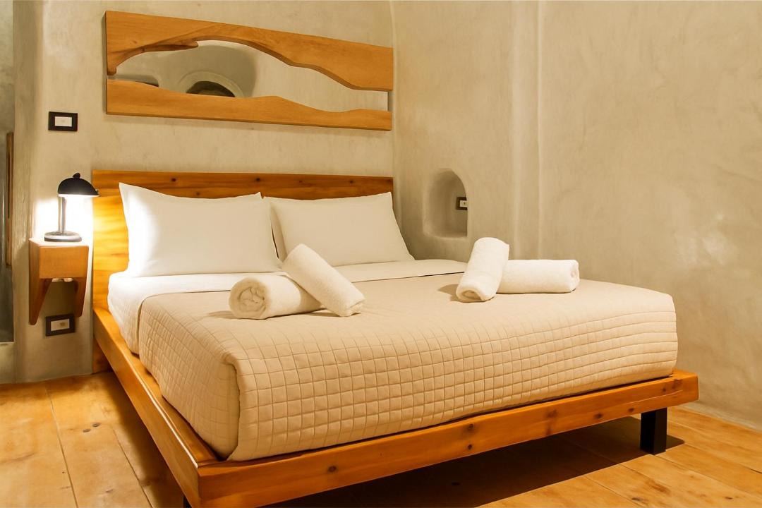 Photo of Bedroom in Pyrgos