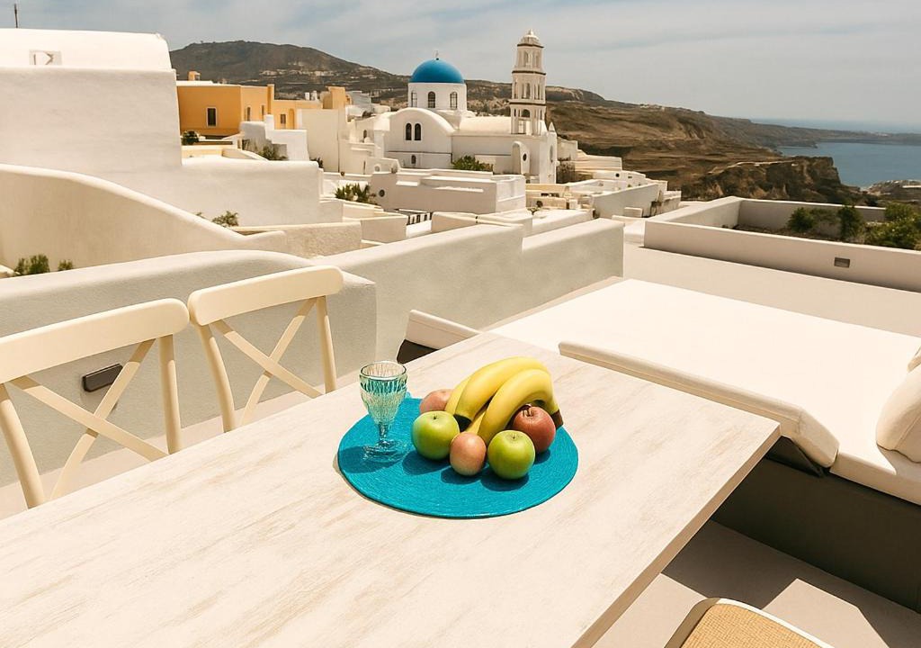 Photo of Patio Balcony in Pyrgos