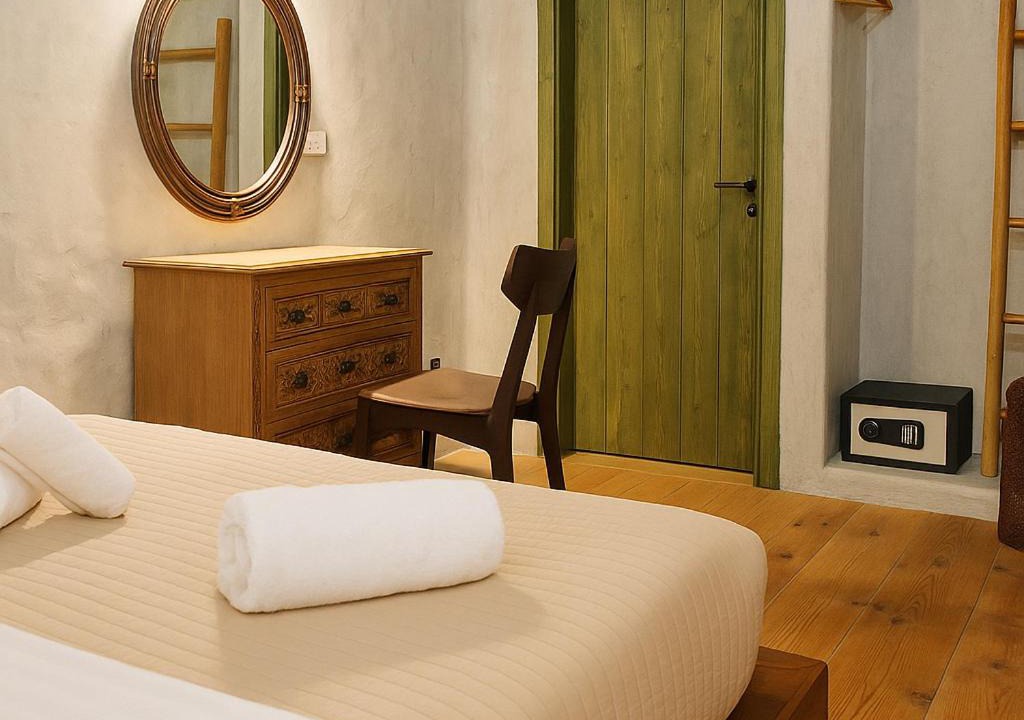 Photo of Bedroom in Pyrgos