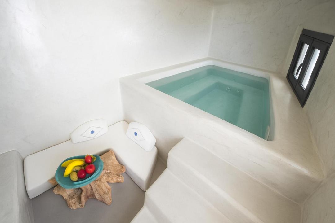 Photo of Bathroom in Pyrgos