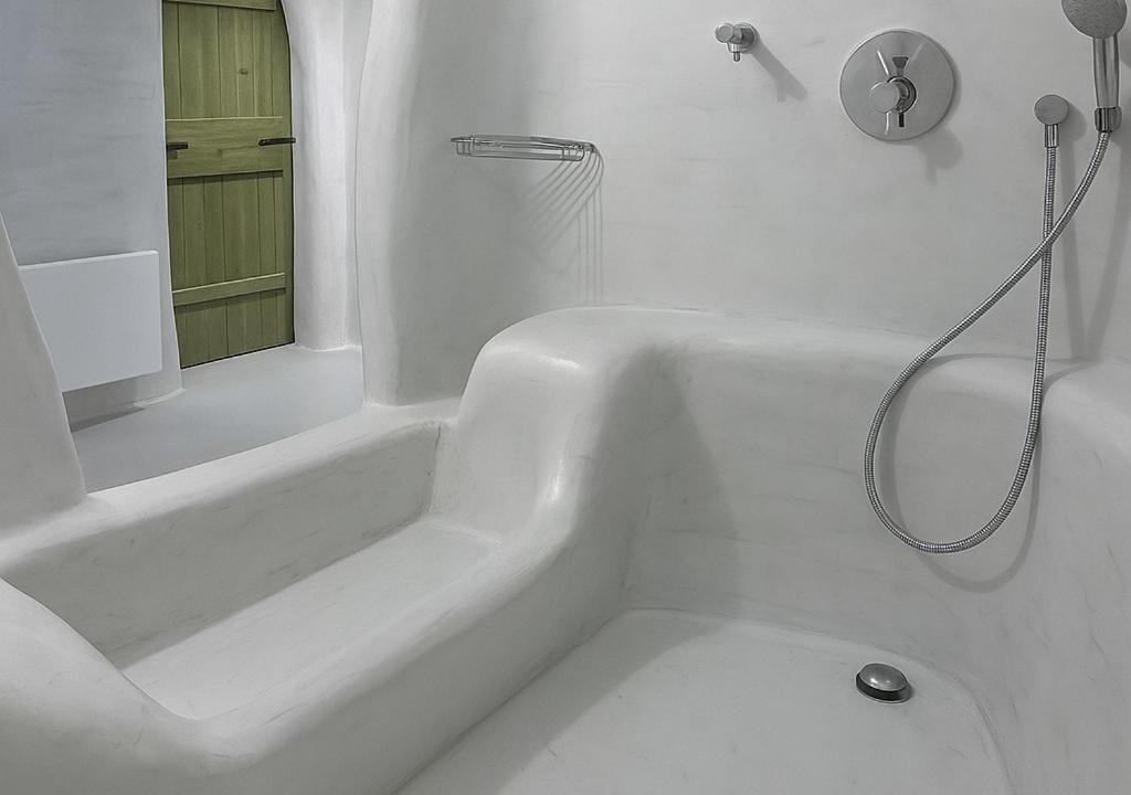 Photo of Bathroom in Pyrgos