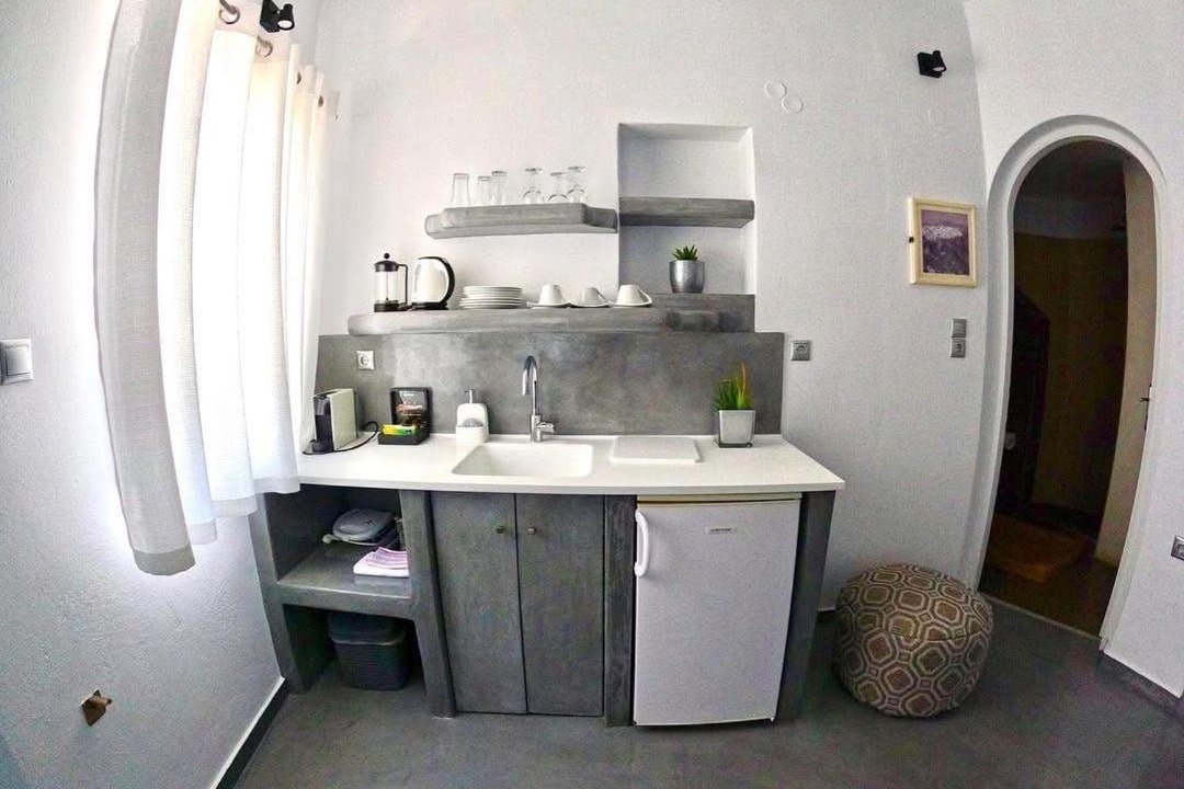 Photo of Bathroom in Imerovigli