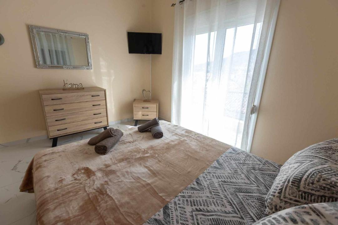 Photo of Bedroom in Mytilene
