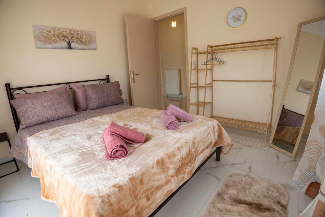 Photo of Bedroom in Mytilene
