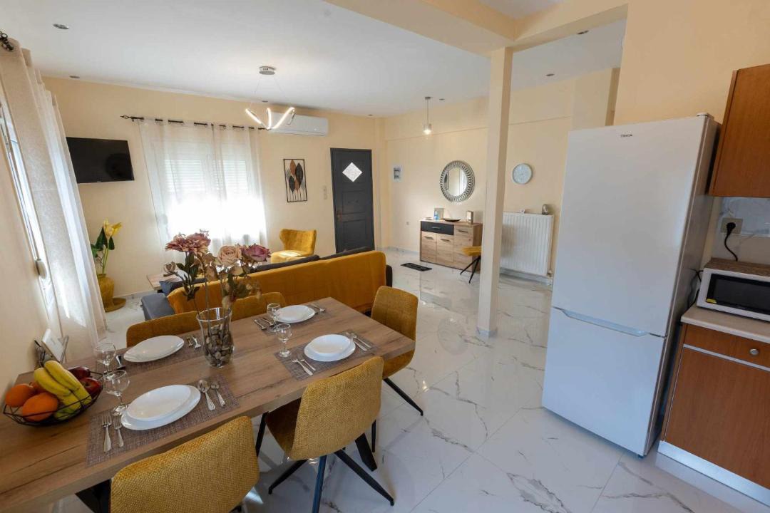 Photo of Kitchen in Mytilene