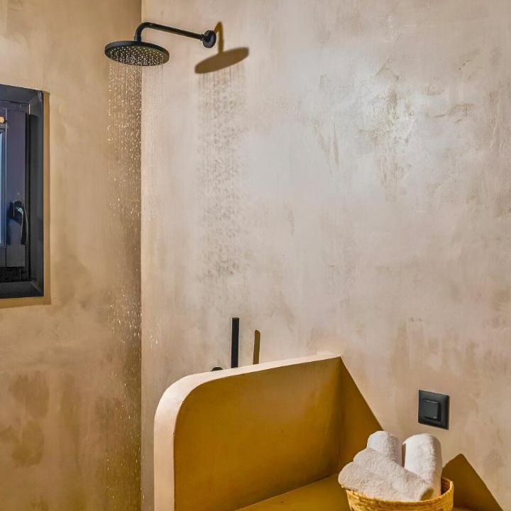 Photo of Bathroom in Imerovigli