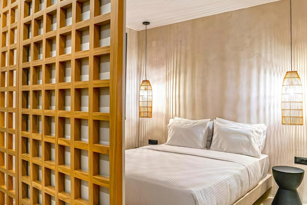 Photo of Bedroom in Imerovigli