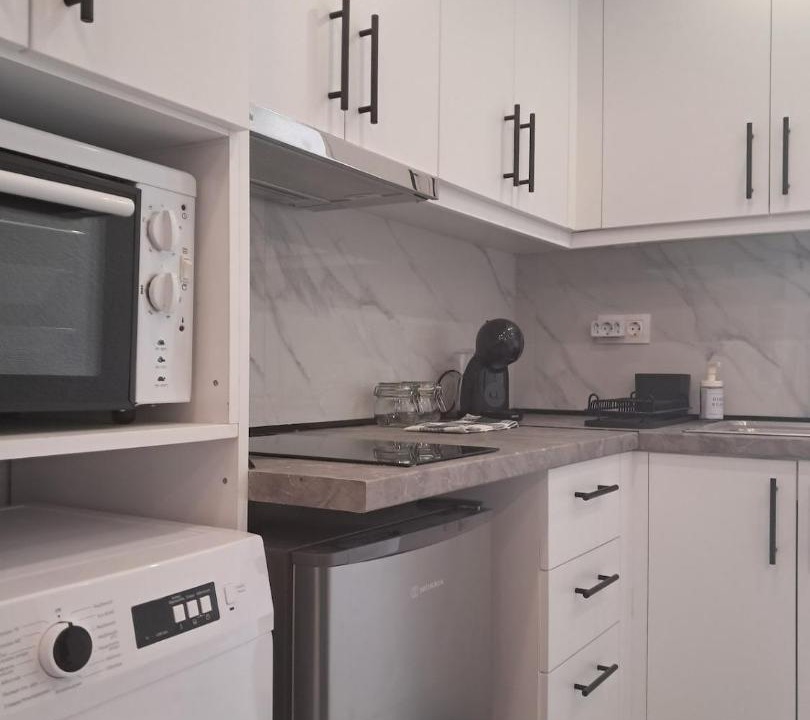 Photo of Kitchen in Agios Pavlos