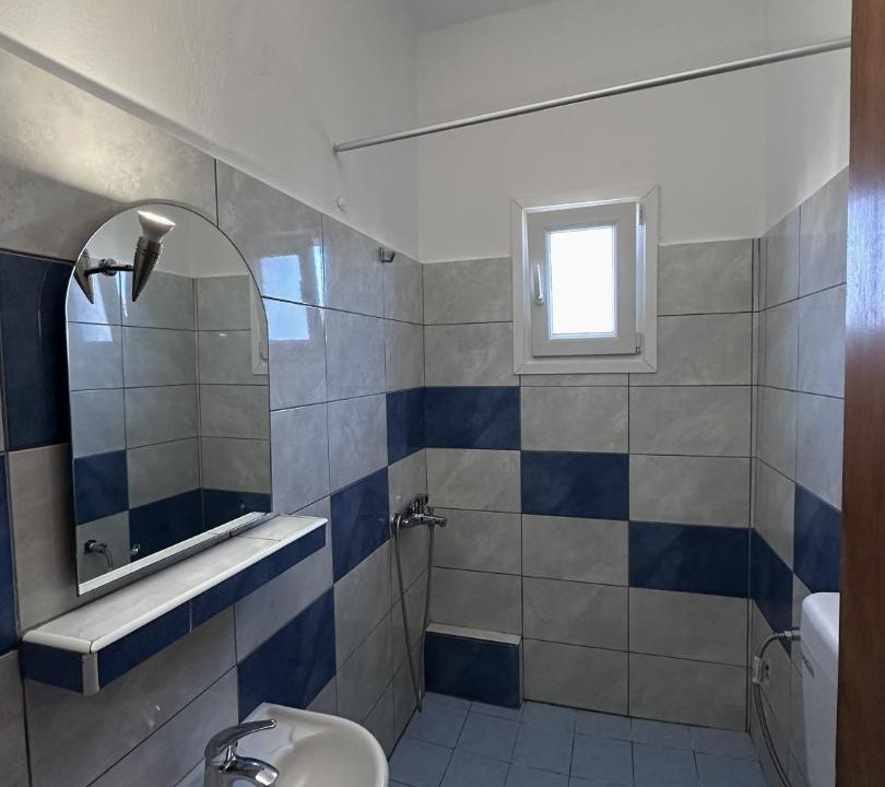 Photo of Bathroom in Paralia Skotinis