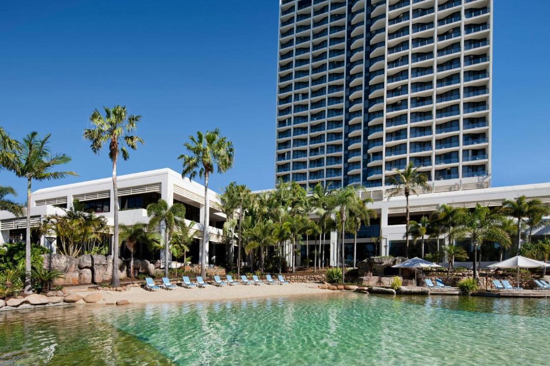 Photo of Others in Surfers Paradise