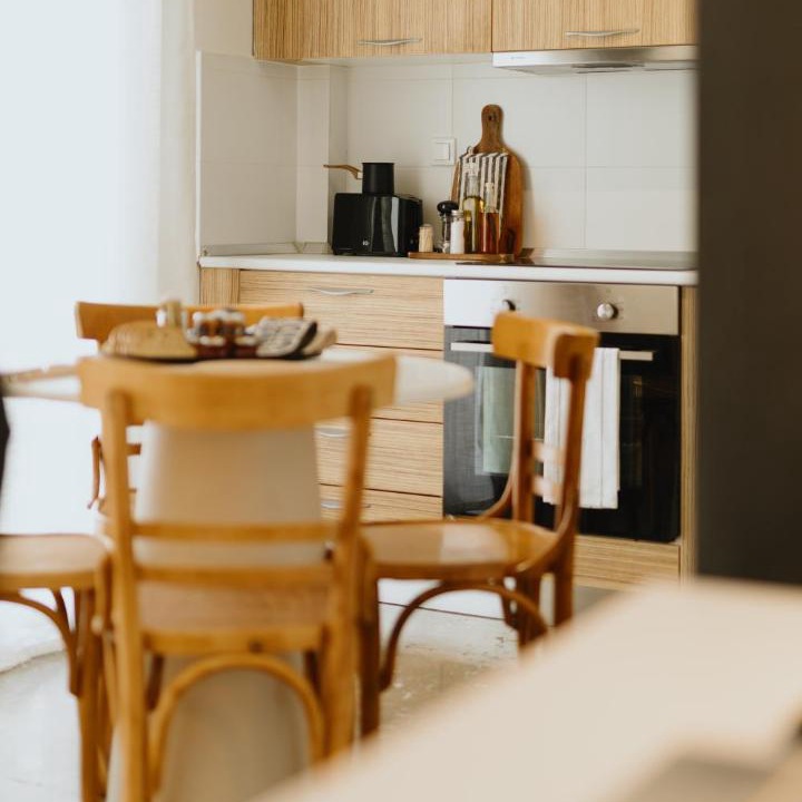 Photo of Kitchen in Komotini