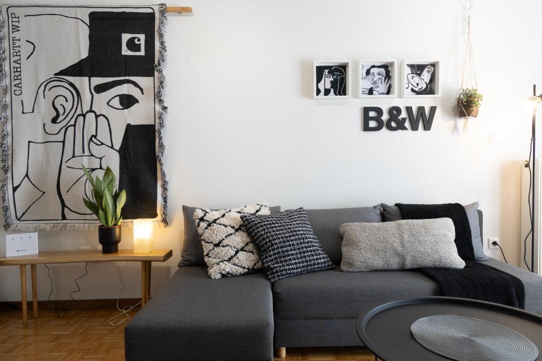 Photo of Livingroom in Komotini