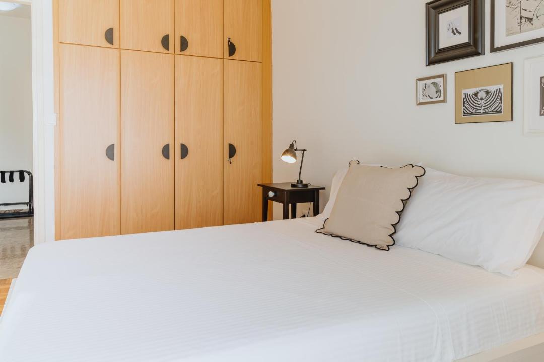 Photo of Bedroom in Komotini