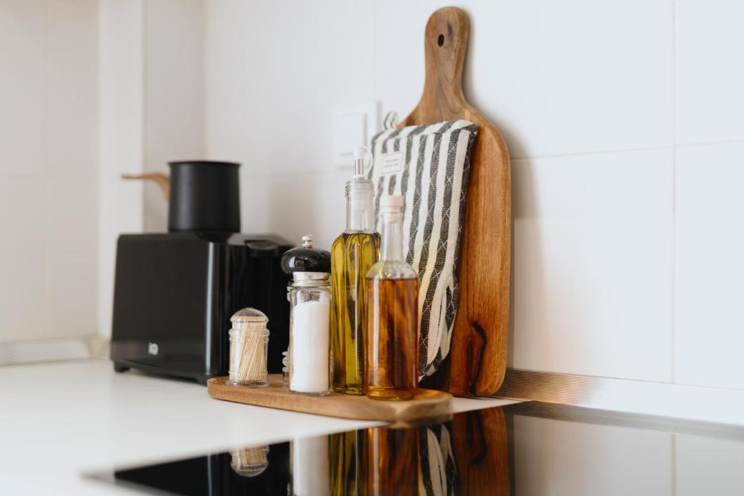 Photo of Kitchen in Komotini