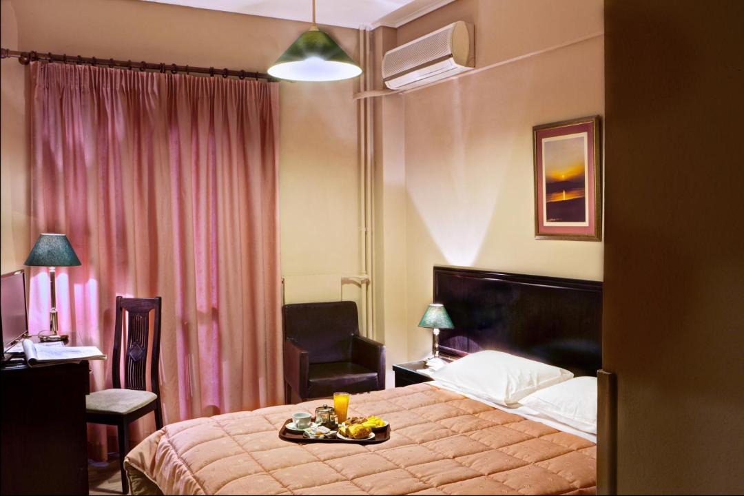 Photo of Bedroom in New Kypseli