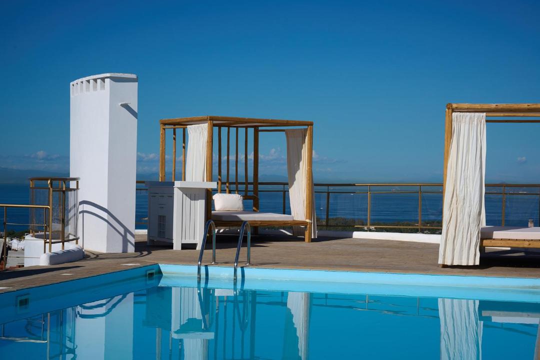 Photo of Patio Balcony in Voula
