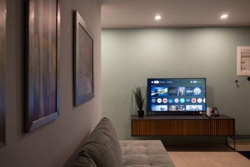 Photo of Livingroom in Drama