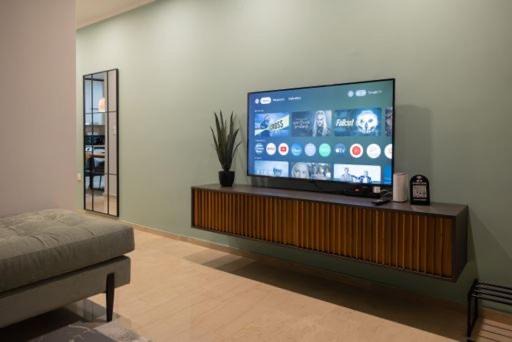 Photo of Livingroom in Drama