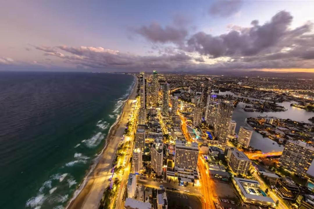 Photo of Others in Surfers Paradise