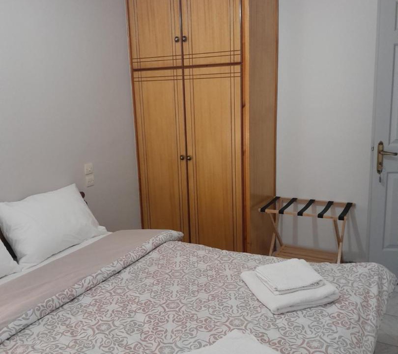 Photo of Bedroom in Kertezi