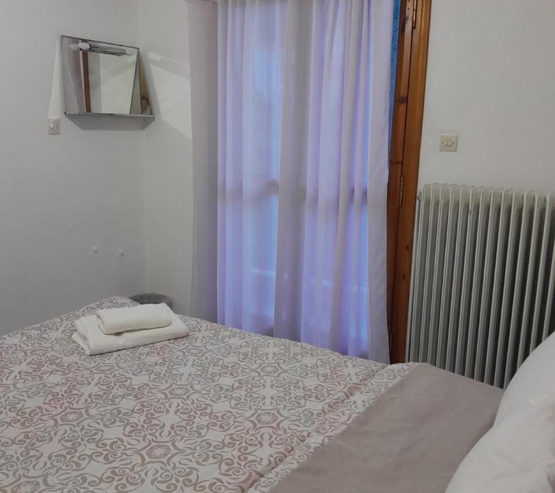 Photo of Bedroom in Kertezi
