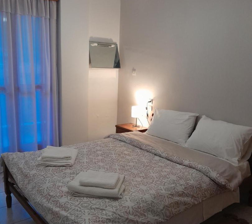 Photo of Bedroom in Kertezi