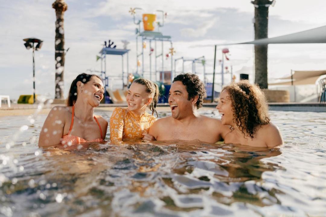 Photo of Others in Main Beach