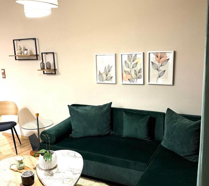 Photo of Livingroom in Nestos