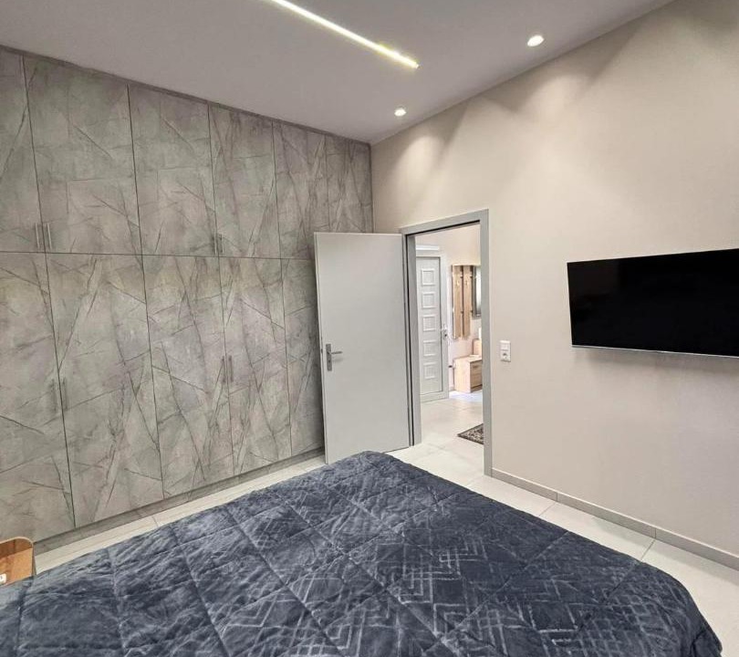 Photo of Bedroom in Rogkia