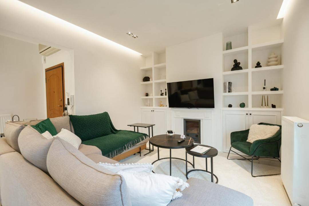 Photo of Livingroom in Alexandroupoli
