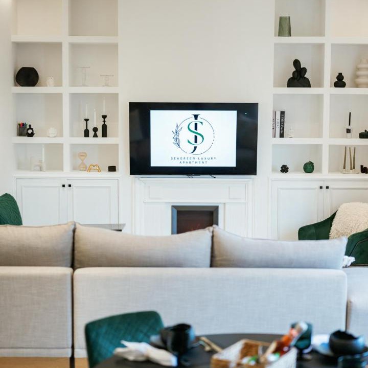 Photo of Livingroom in Alexandroupoli