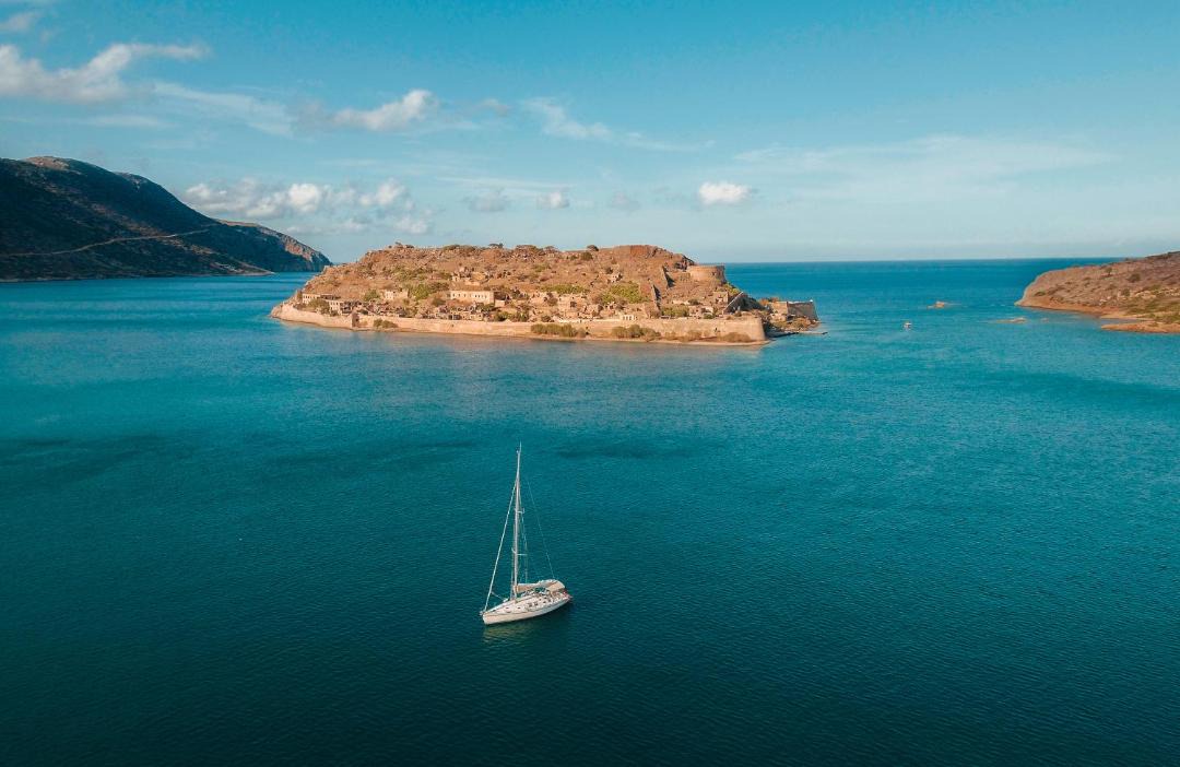 Photo of Others in Elounda