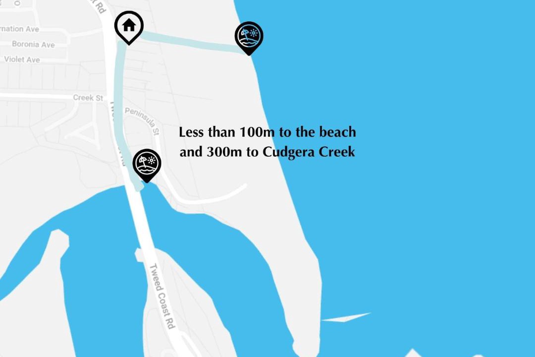 Photo of Others in Hastings Point