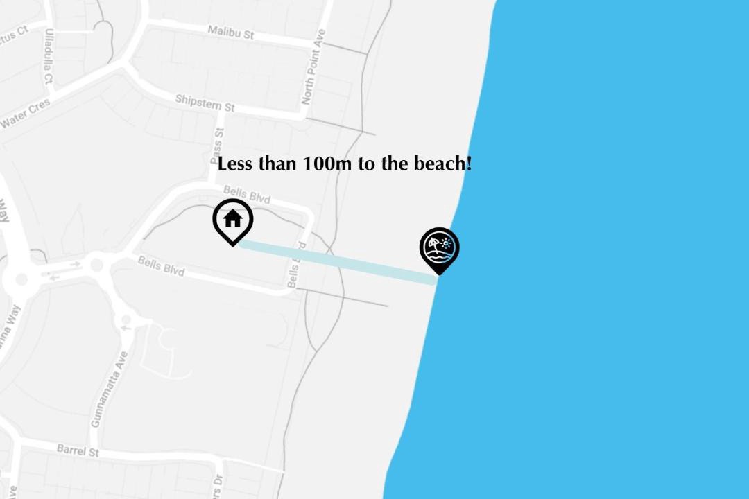 Photo of Others in Kingscliff