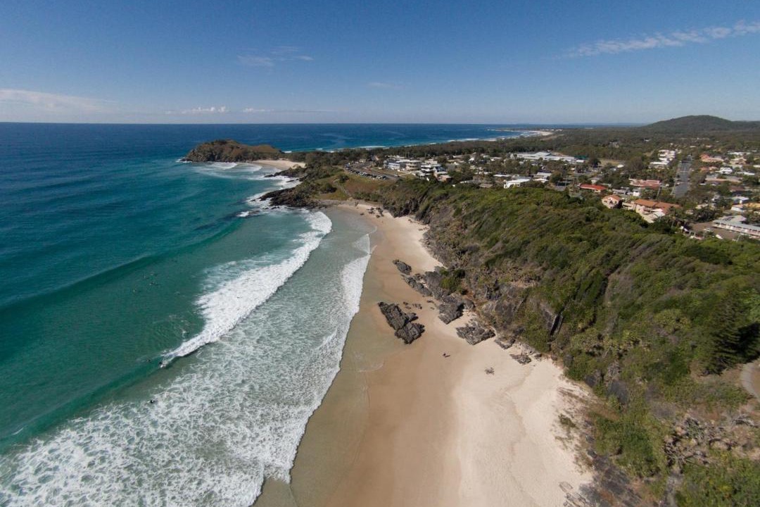 Photo of Others in Cabarita Beach