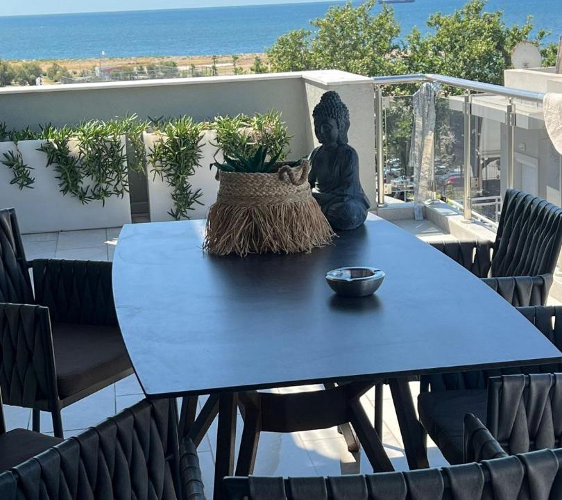 Photo of Patio Balcony in Alexandroupoli