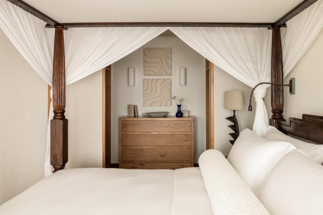 Photo of Bedroom in Elounda