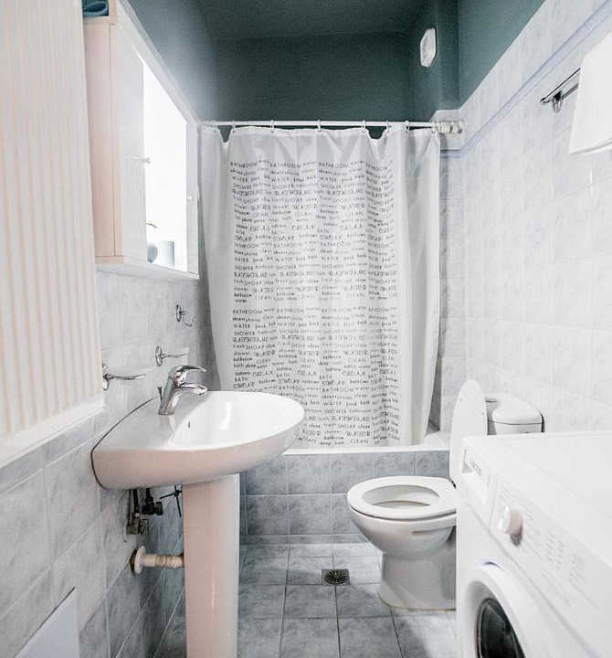 Photo of Bathroom in Nea Khili