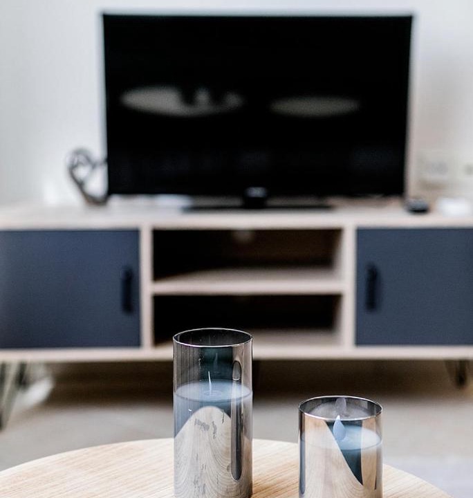 Photo of Livingroom in Nea Khili
