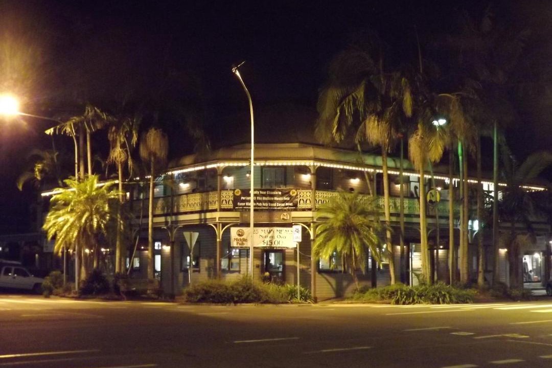 Photo of Others in Mullumbimby
