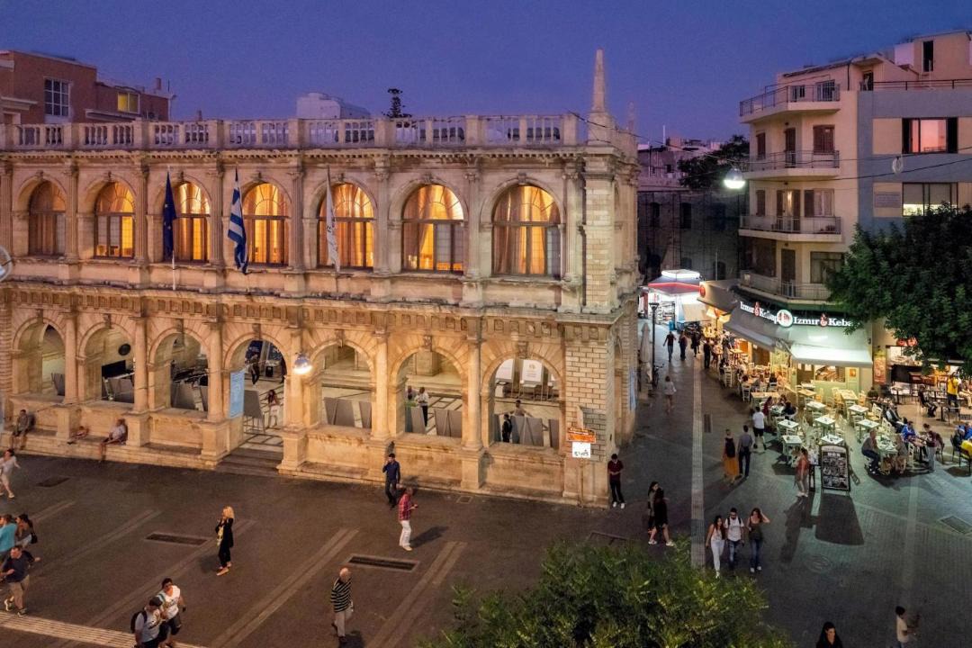 Photo of Others in Heraklion