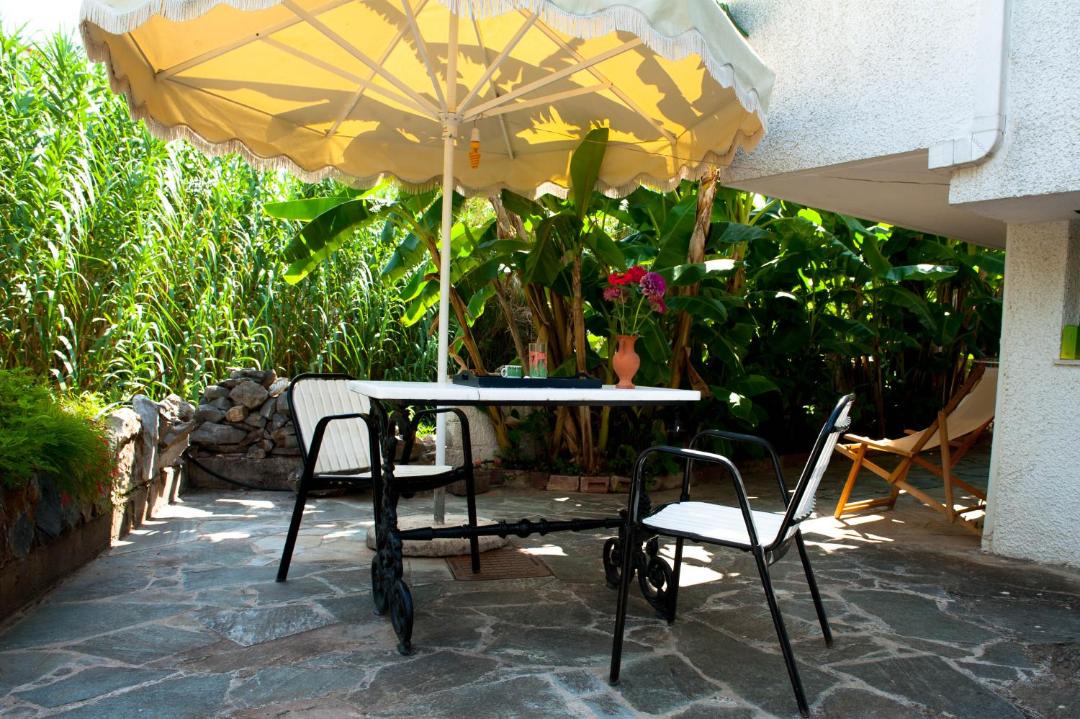 Photo of Patio Balcony in Petalidi
