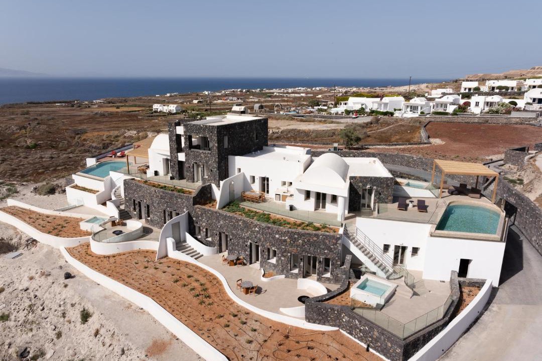 Photo of Others in Oia