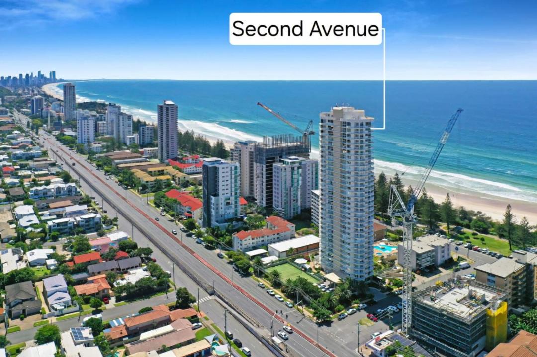 Photo of Others in Burleigh Heads