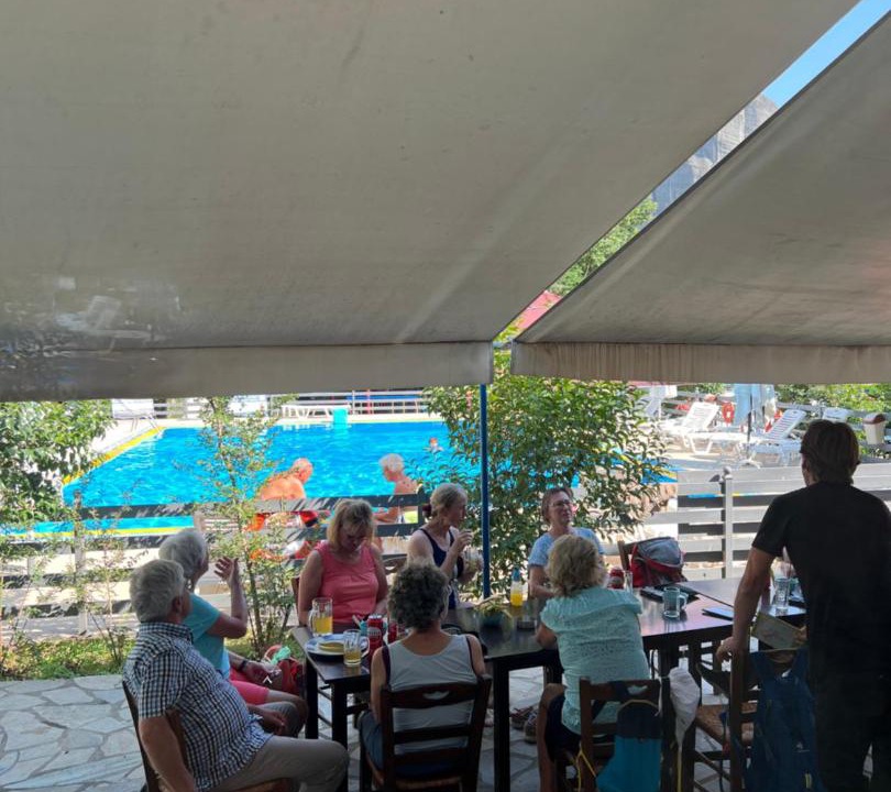 Photo of Others in Kastraki