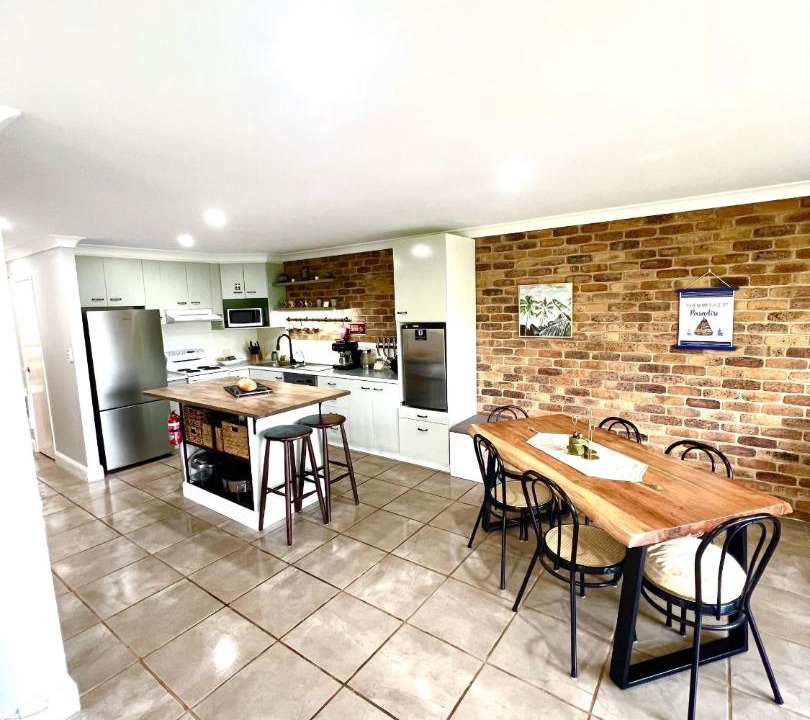 Photo of Kitchen in Kooralbyn